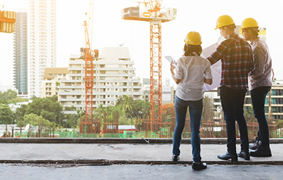 Luvas de couro: o segredo de segurança de indústrias de alto risco, como construção e mineração