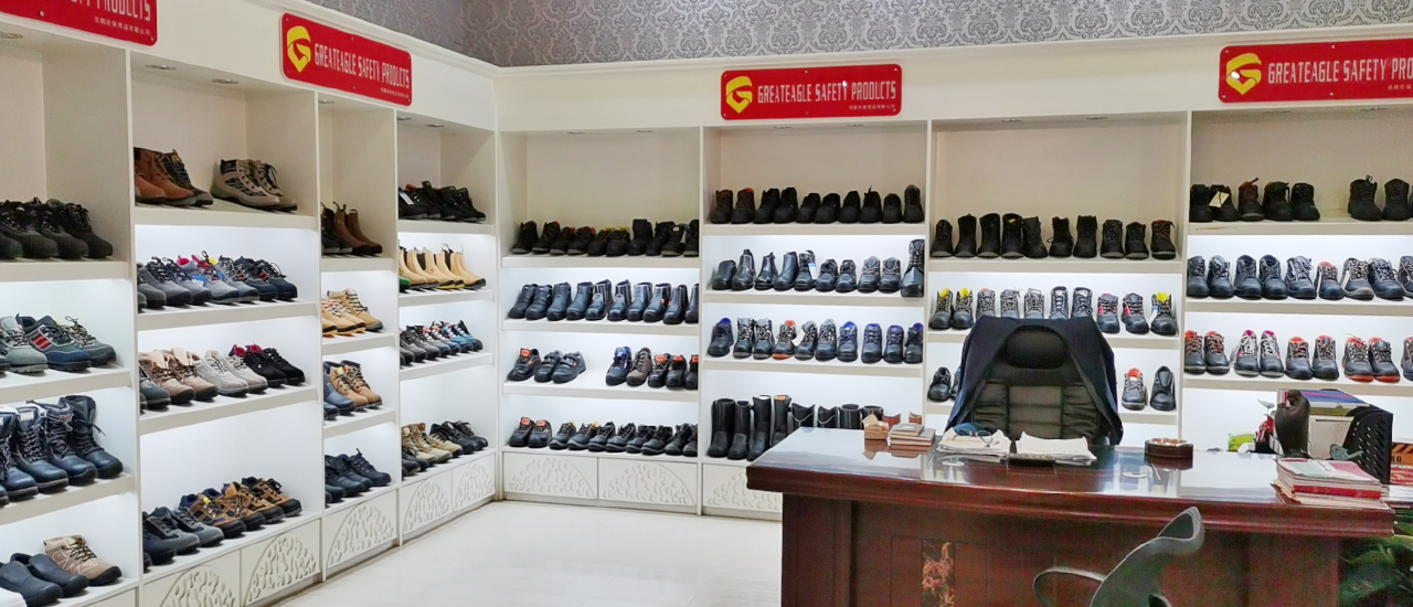 Produtos de segurança Greateagle (Ningbo) Co., Ltd.