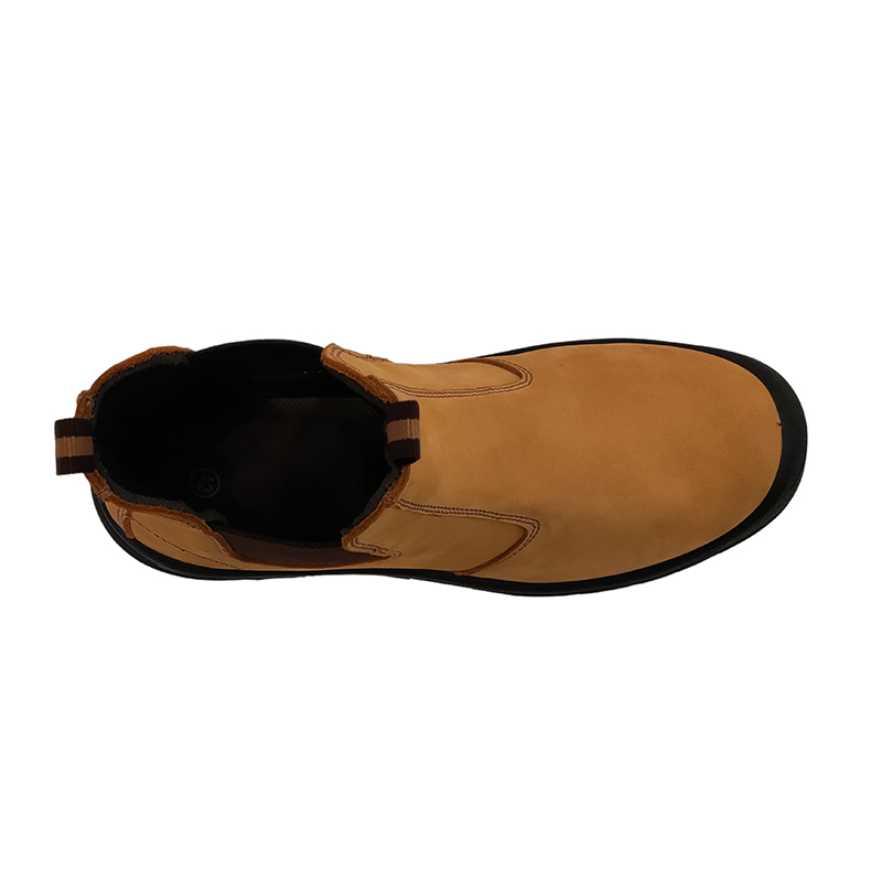 Sapatas protetoras antiderrapantes do plutônio da densidade dobro SS121 Sapatas protetoras antiderrapantes do plutônio da densidade dobro SS121