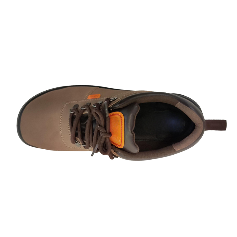 SS207 Calçados de segurança resistentes ao desgaste com proteção total SS207 Calçados de segurança resistentes ao desgaste com proteção total