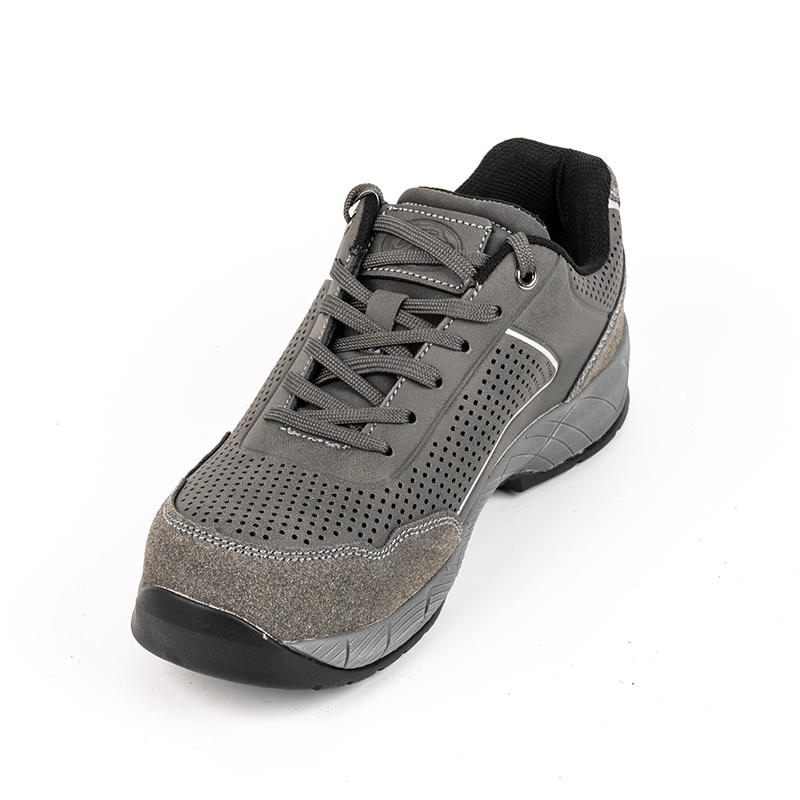 SS222 Calçados de trabalho confortáveis ​​e resistentes ao desgaste