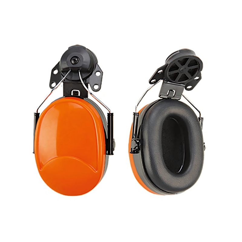 EM106 Protetores auriculares redutores de ruído inseríveis para capacetes
