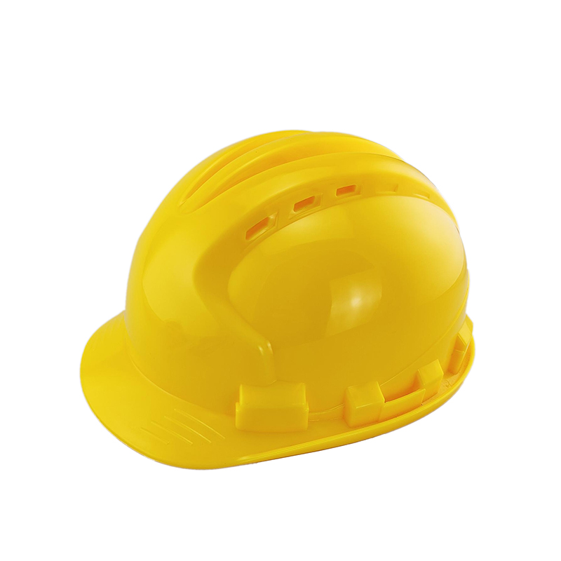 Capacete SH103 respirável de alta resistência