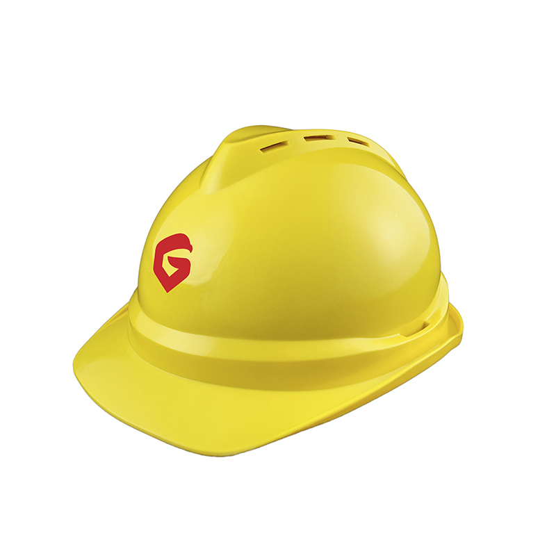 Capacete protetor respirável SH106