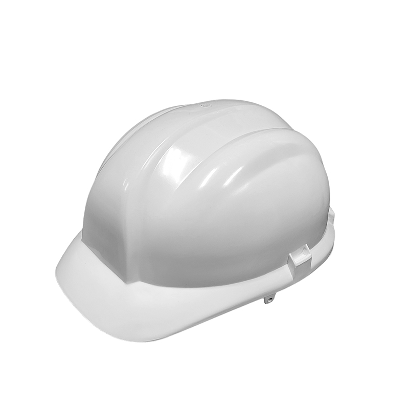 Capacete de segurança com estrutura de suspensão estável SH158