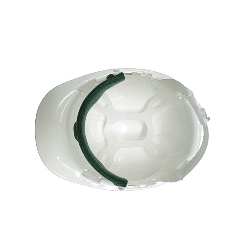 Capacete de segurança leve com suspensão de quatro pontos SH188 Capacete de segurança leve com suspensão de quatro pontos SH188