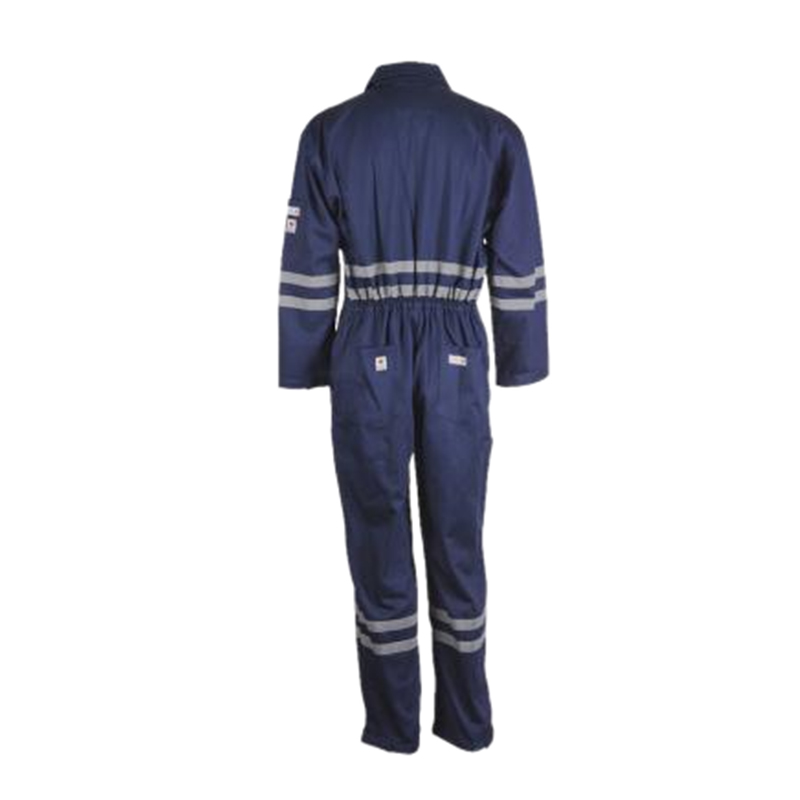 Chama alta da visibilidade da gestão da umidade F01 - Workwear retardador Chama alta da visibilidade da gestão da umidade F01 - Workwear retardador