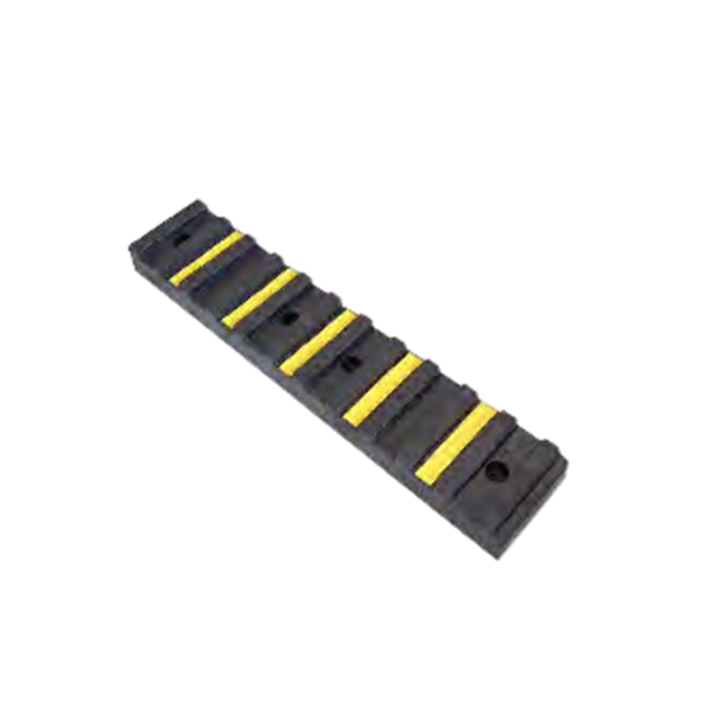 Protetores de canto de borracha PS044