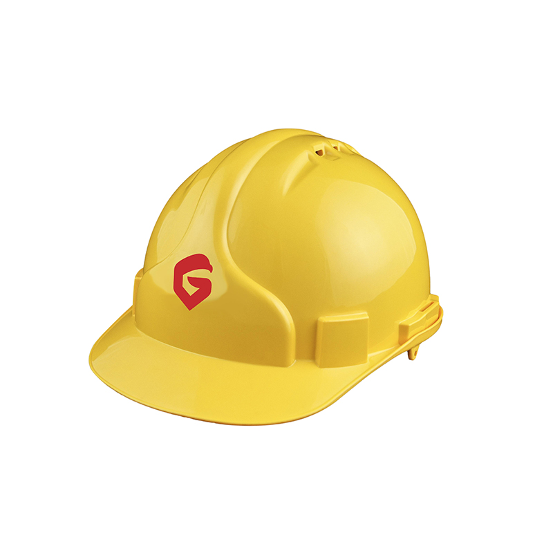 Por que os capacetes de segurança para construção EPI são cruciais para a proteção dos trabalhadores na indústria da construção？