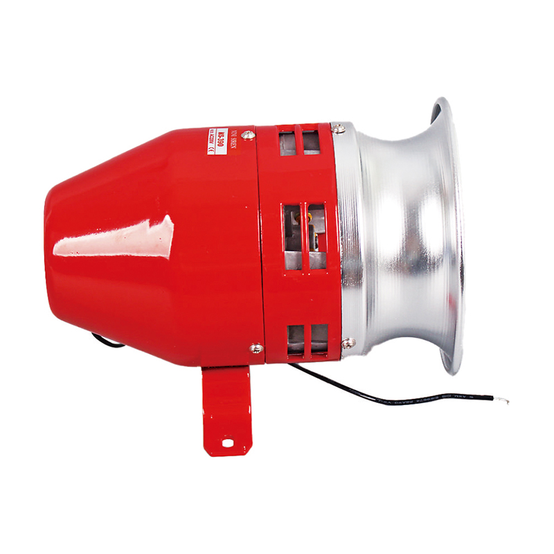 ALM02 Alarme de motor