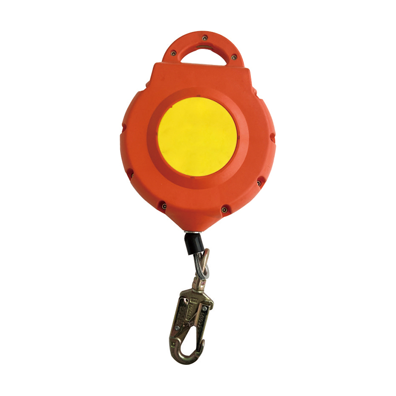 RT-02 Anti-queda com fio de aço