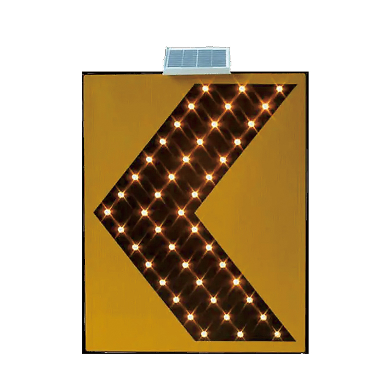 Painel de luz apontador solar WL045