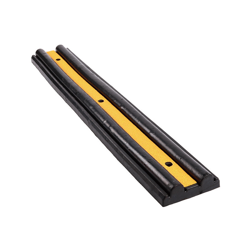 Protetores de canto de borracha PS041