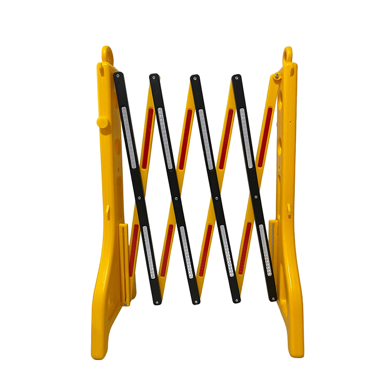 Barreira Expansível Portátil TB002