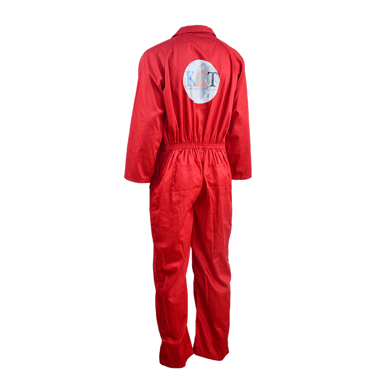 Como as roupas de trabalho para todas as estações podem maximizar a segurança sem sacrificar o conforto do trabalhador?